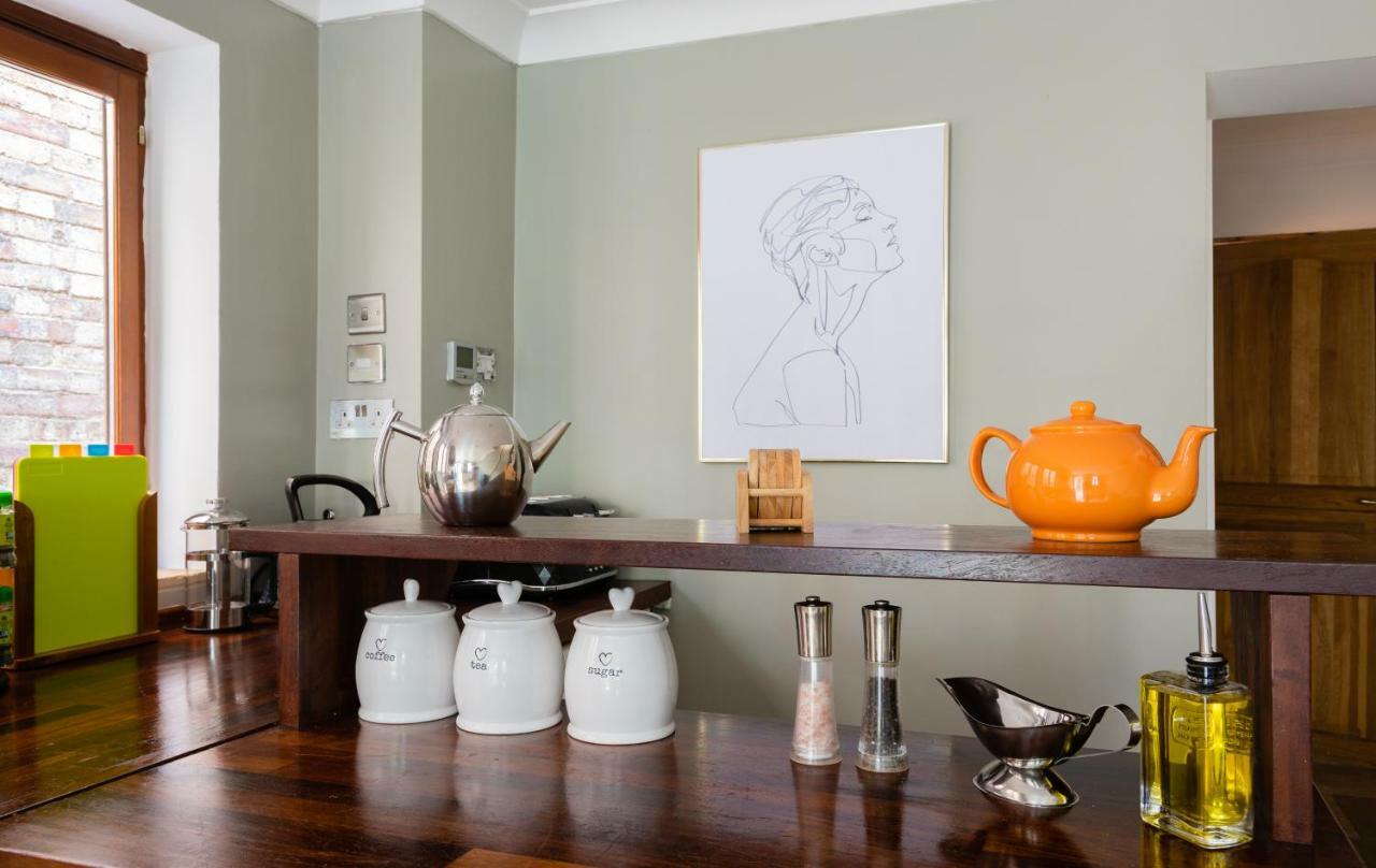 The Madras Cottage - Bright 3Bdr Home With Garden CBG Exterior foto