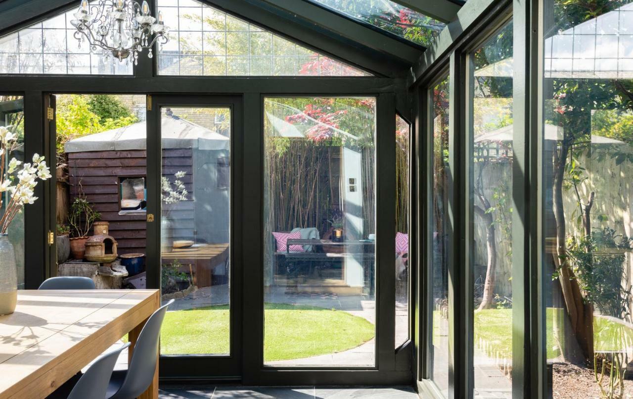 The Madras Cottage - Bright 3Bdr Home With Garden CBG Exterior foto