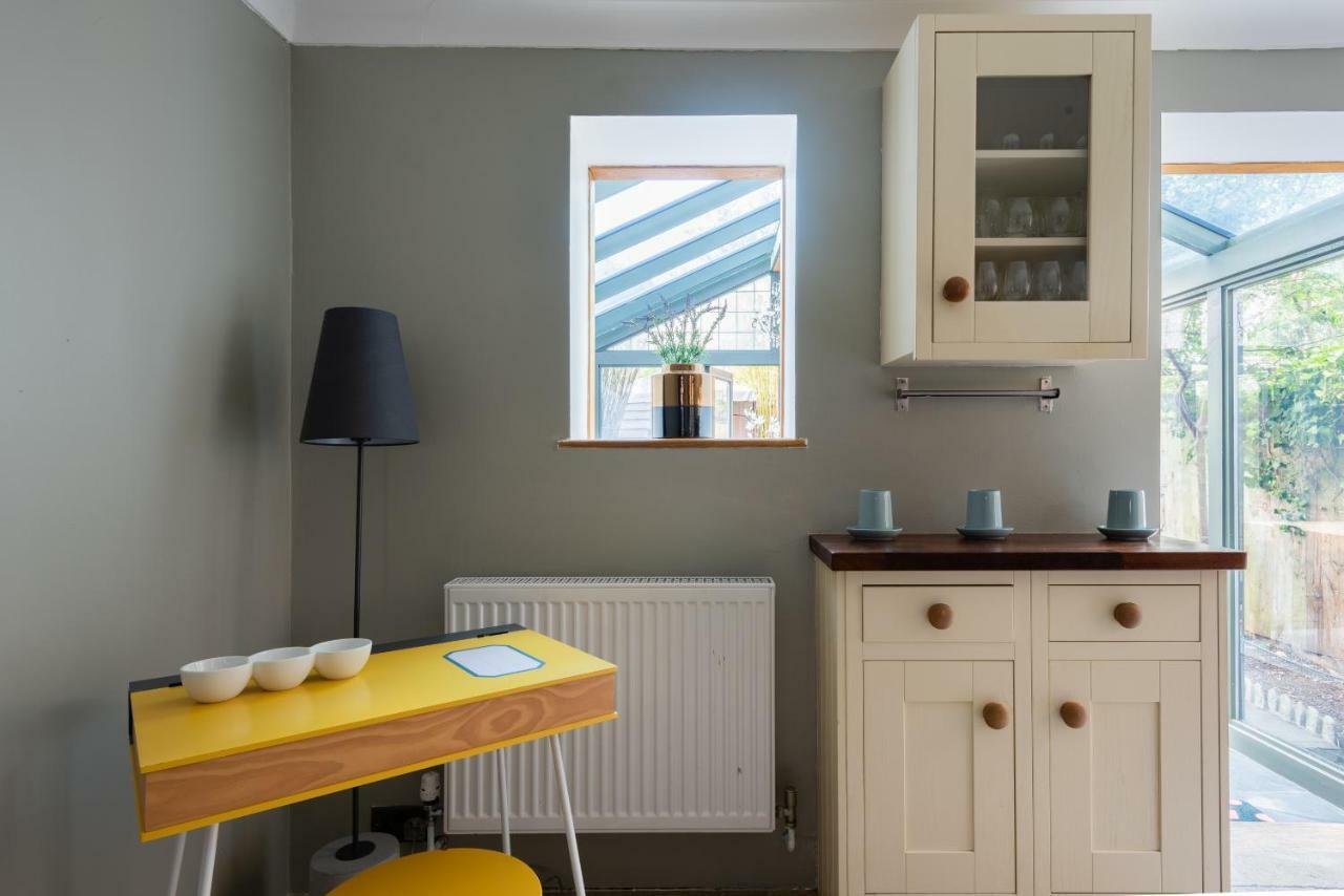 The Madras Cottage - Bright 3Bdr Home With Garden CBG Exterior foto