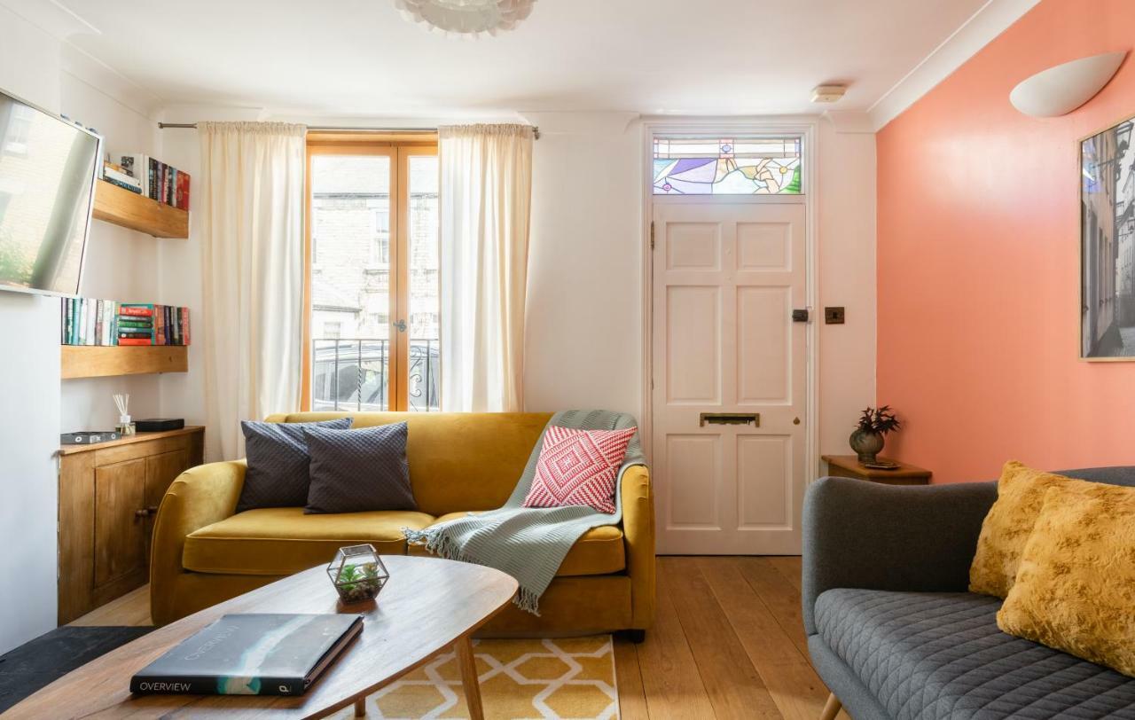 The Madras Cottage - Bright 3Bdr Home With Garden CBG Exterior foto