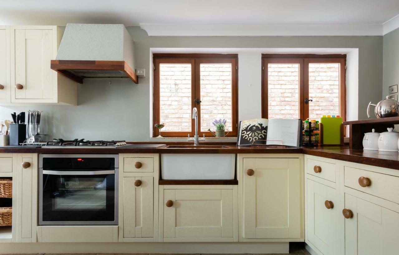 The Madras Cottage - Bright 3Bdr Home With Garden CBG Exterior foto